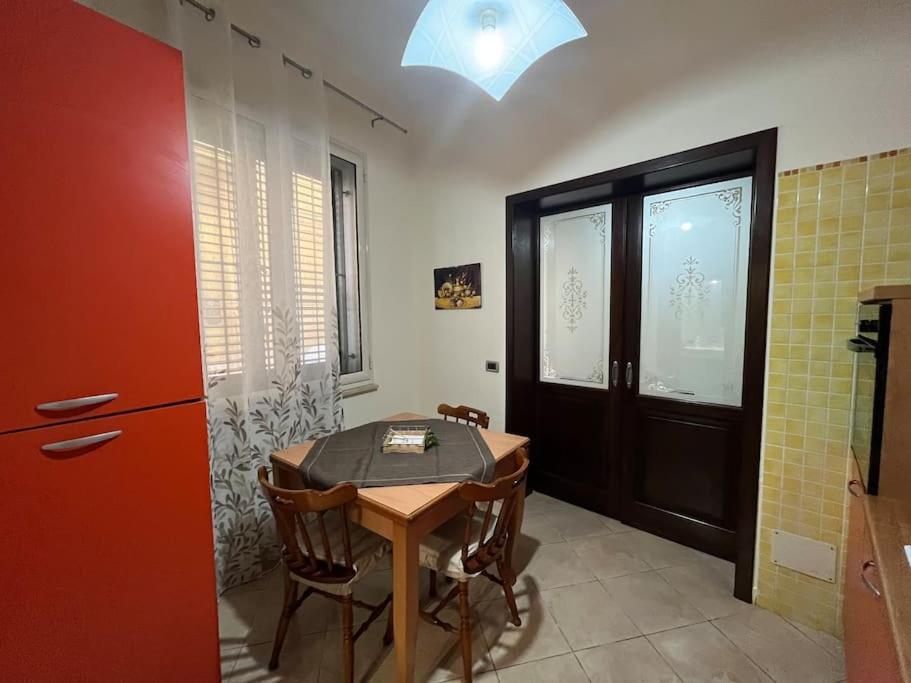 Villa Monolocale La Zabbara Marsala Esterno foto