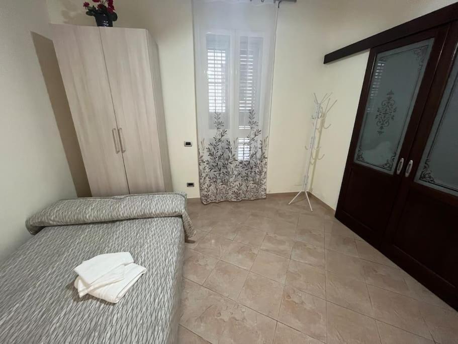 Villa Monolocale La Zabbara Marsala Esterno foto