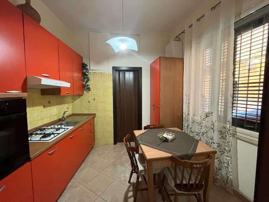 Villa Monolocale La Zabbara Marsala Esterno foto