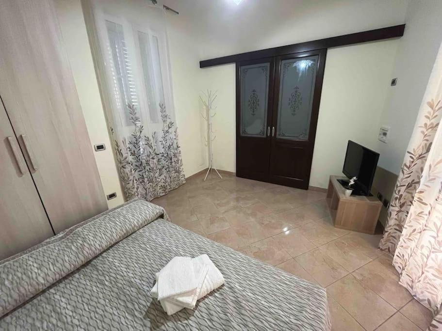 Villa Monolocale La Zabbara Marsala Esterno foto
