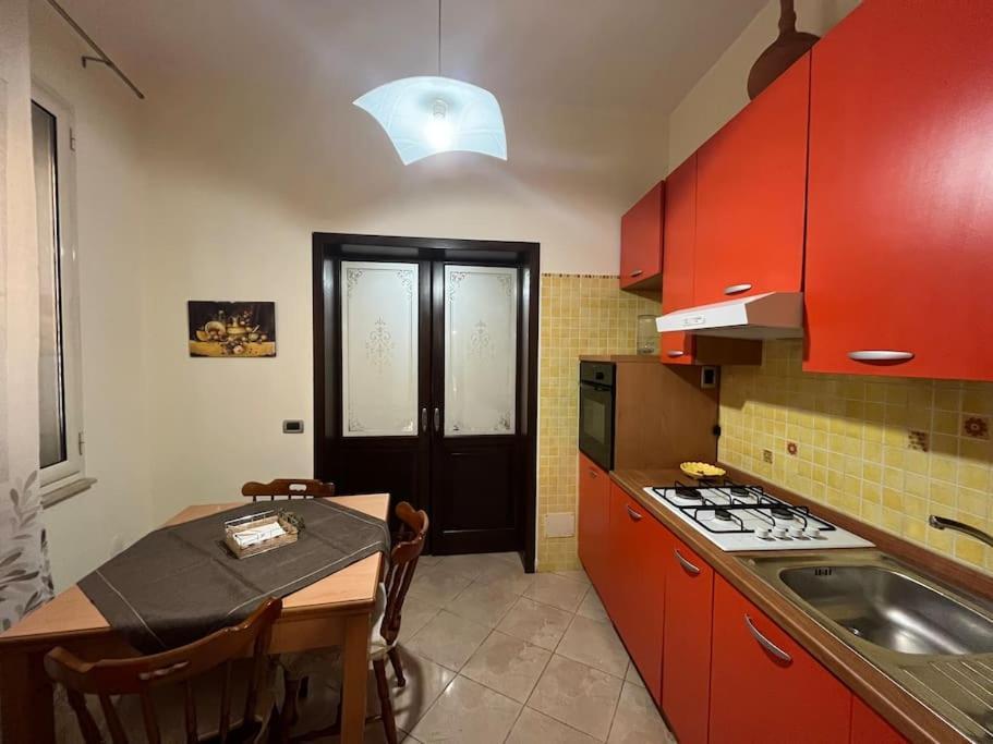 Villa Monolocale La Zabbara Marsala Esterno foto